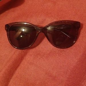 Genuine Versace polarized sunglasses